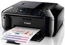 Canon PIXMA MX514 driver
