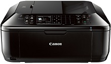Canon PIXMA MX522 driver