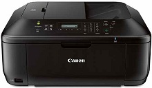 Canon PIXMA MX532 driver