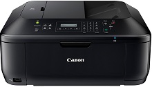 Canon PIXMA MX536 driver