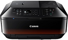 Canon PIXMA MX726 driver