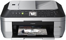 Canon PIXMA MX860 driver