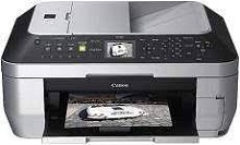 Canon PIXMA MX868 driver