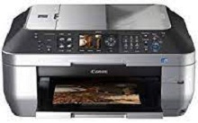 Canon PIXMA MX876 driver