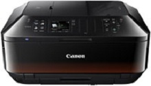 Canon PIXMA MX925 driver