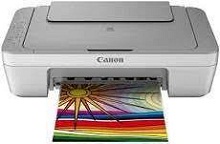 Driver til Canon PIXMA P200