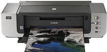 Driver til Canon PIXMA Pro9000 Mark II