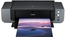 Canon PIXMA Pro9500 driver