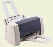 Driver til Canon PIXMA S300