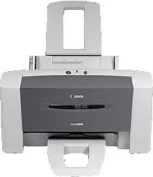 Driver til Canon PIXMA S330