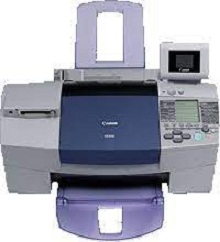 Canon PIXMA S530D driver