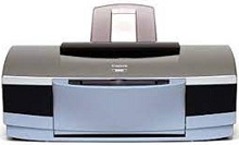 Driver til Canon PIXMA S900