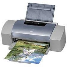 Driver til Canon PIXMA S9000