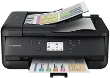 Canon PIXMA TR7560 driver