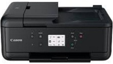 Canon PIXMA TR7620 driver