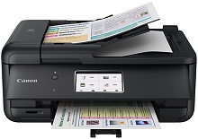 Canon PIXMA TR8520 driver
