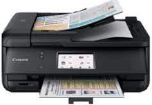 Canon PIXMA TR8540 driver