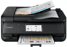 Canon PIXMA TR8570 driver