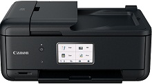 Canon PIXMA TR8620 driver