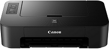 Canon PIXMA TS205 driver
