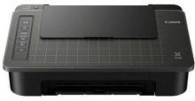 Canon PIXMA TS305 driver