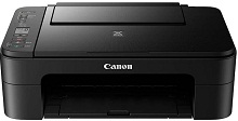 Canon PIXMA TS3160 driver