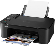 Canon PIXMA TS3470 driver