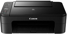 Canon PIXMA TS3520 driver