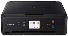 Canon PIXMA TS5020 driver