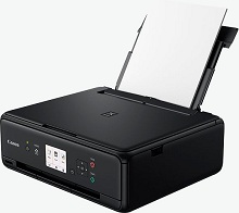 Canon PIXMA TS5050 driver