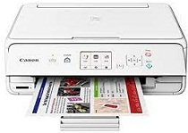 Canon PIXMA TS5051 driver