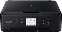 Canon PIXMA TS5055 driver