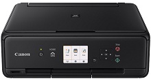 Canon PIXMA TS5060 driver