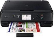 Canon PIXMA TS5070 driver