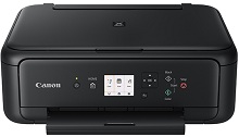 Canon PIXMA TS5120 driver