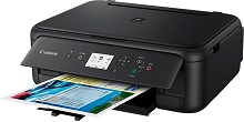 Canon PIXMA TS5150 driver