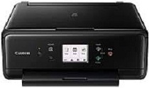 Canon PIXMA TS6040 driver