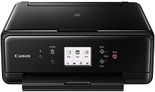 Canon PIXMA TS6050 driver