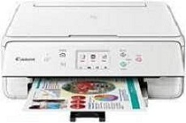 Canon PIXMA TS6051 driver