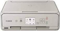 Canon PIXMA TS6052 driver