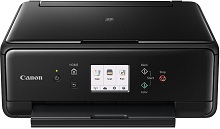 Canon PIXMA TS6060 driver