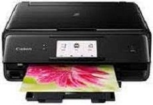 Canon PIXMA TS6070 driver