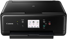Canon PIXMA TS6120 driver