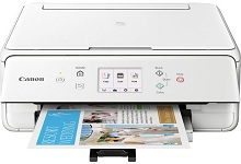 Canon PIXMA TS6151 driver