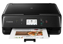 Canon PIXMA TS9520 driver