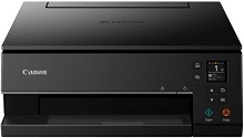 Canon PIXMA TS6320 driver