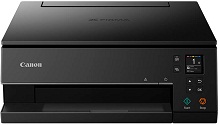 Canon PIXMA TS6360 driver