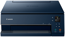 Canon PIXMA TS6370 driver