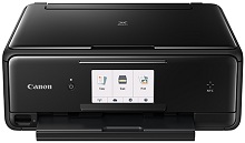 Canon PIXMA TS8020 driver