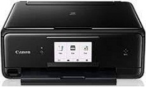 Canon PIXMA TS8040 driver